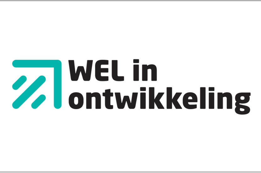 Logo WEL in Ontwikkeling